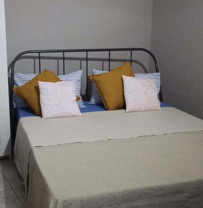 Photo of Bedroom in Licata