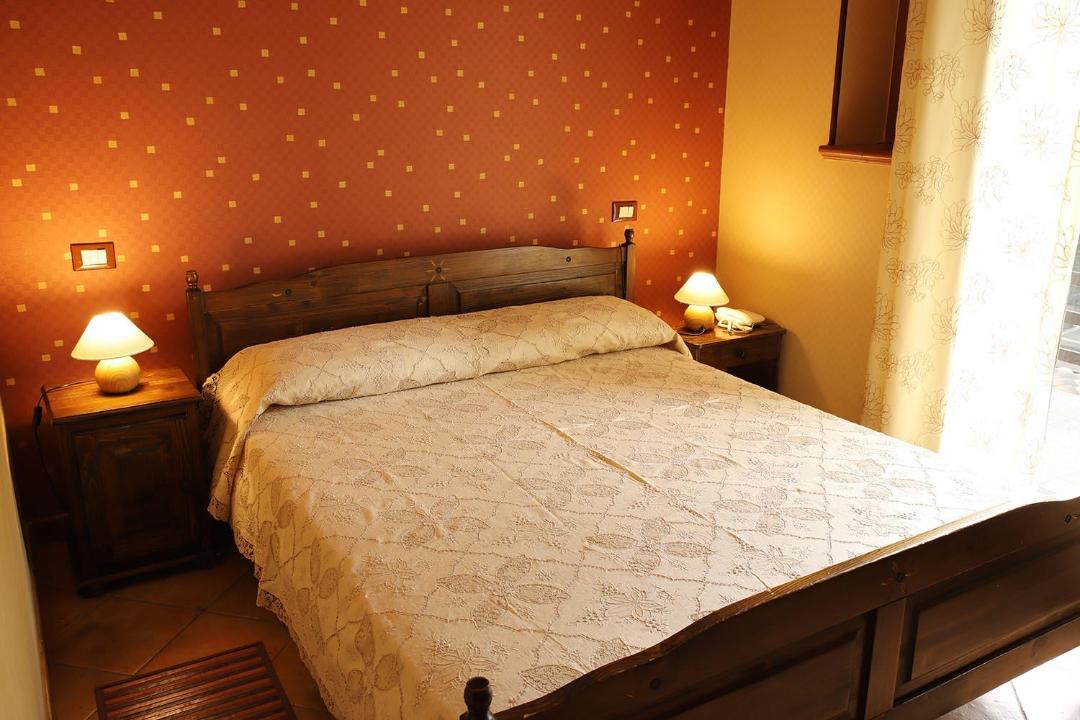 Photo of Bedroom in Nicolosi