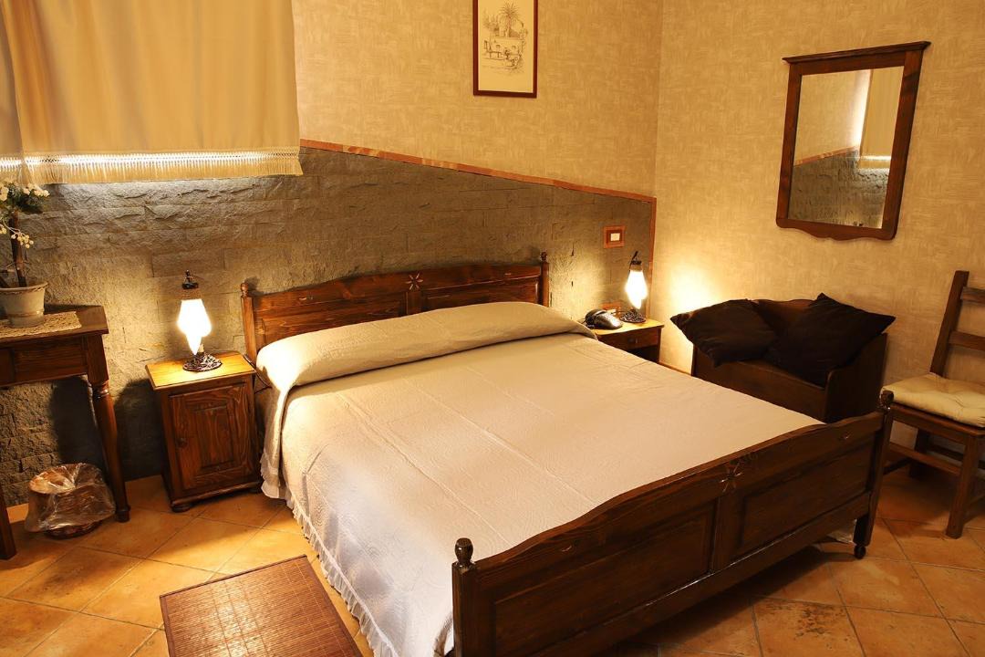 Photo of Bedroom in Nicolosi