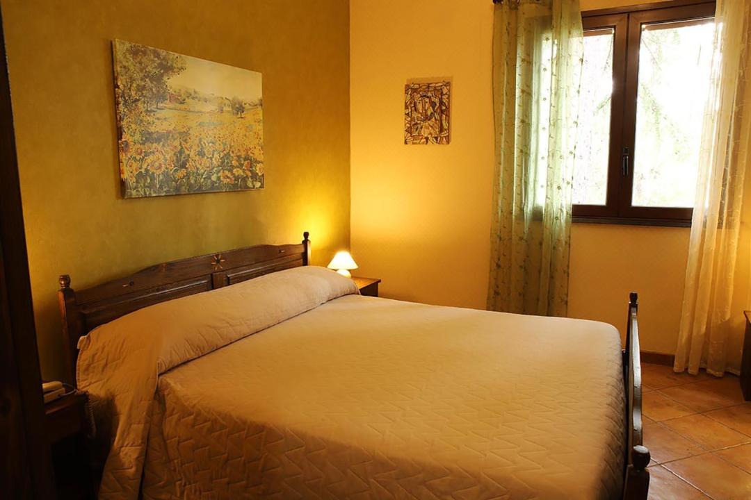 Photo of Bedroom in Nicolosi