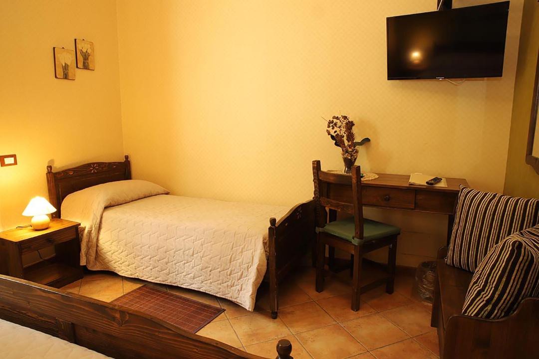 Photo of Bedroom in Nicolosi