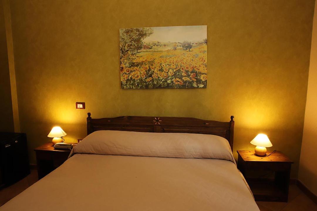 Photo of Bedroom in Nicolosi