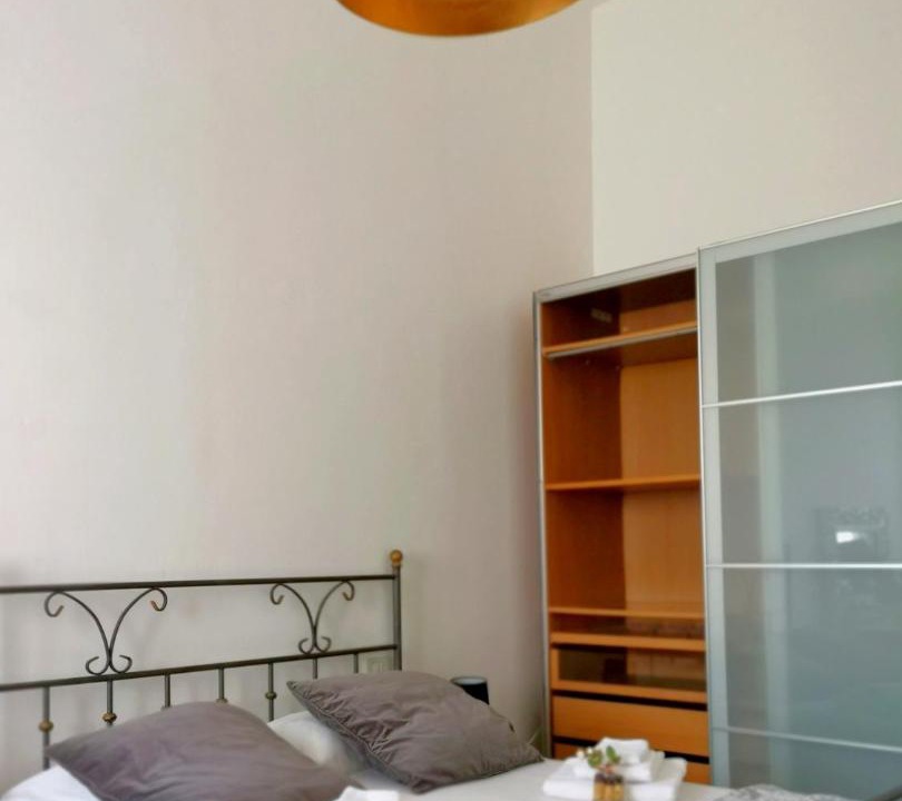Photo of Bedroom in Pantelleria