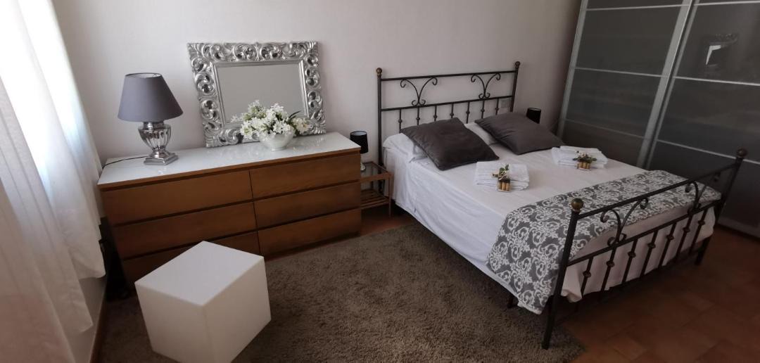 Photo of Bedroom in Pantelleria