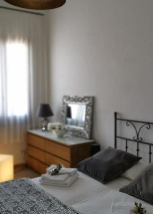 Photo of Bedroom in Pantelleria