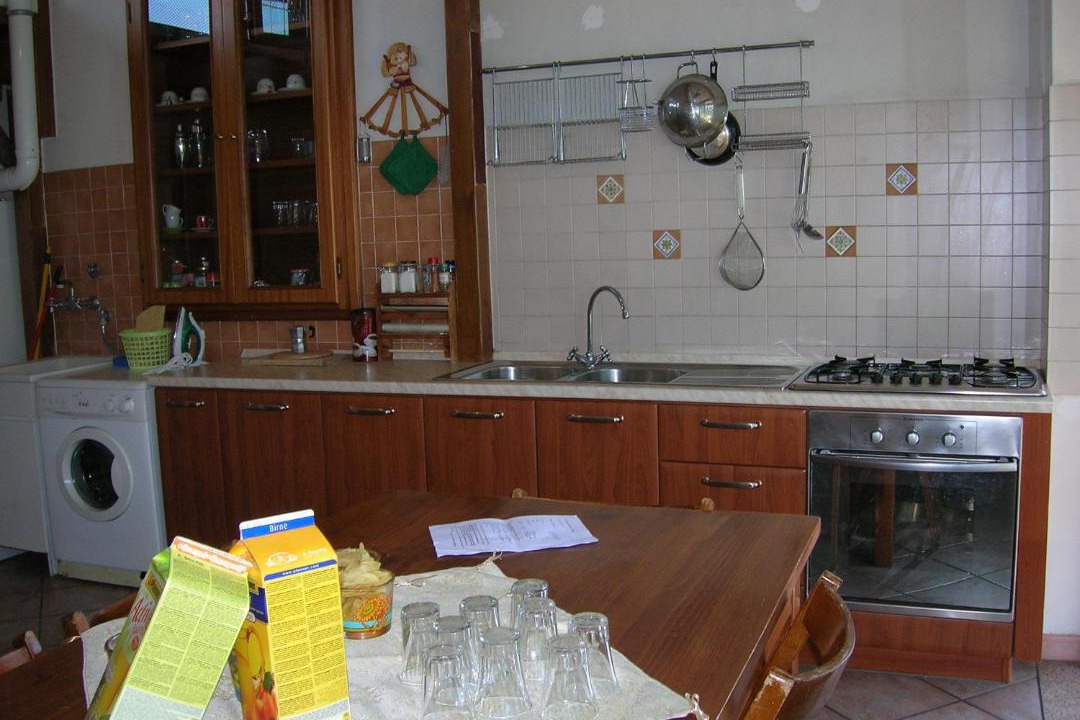 Photo of Kitchen in Calatabiano