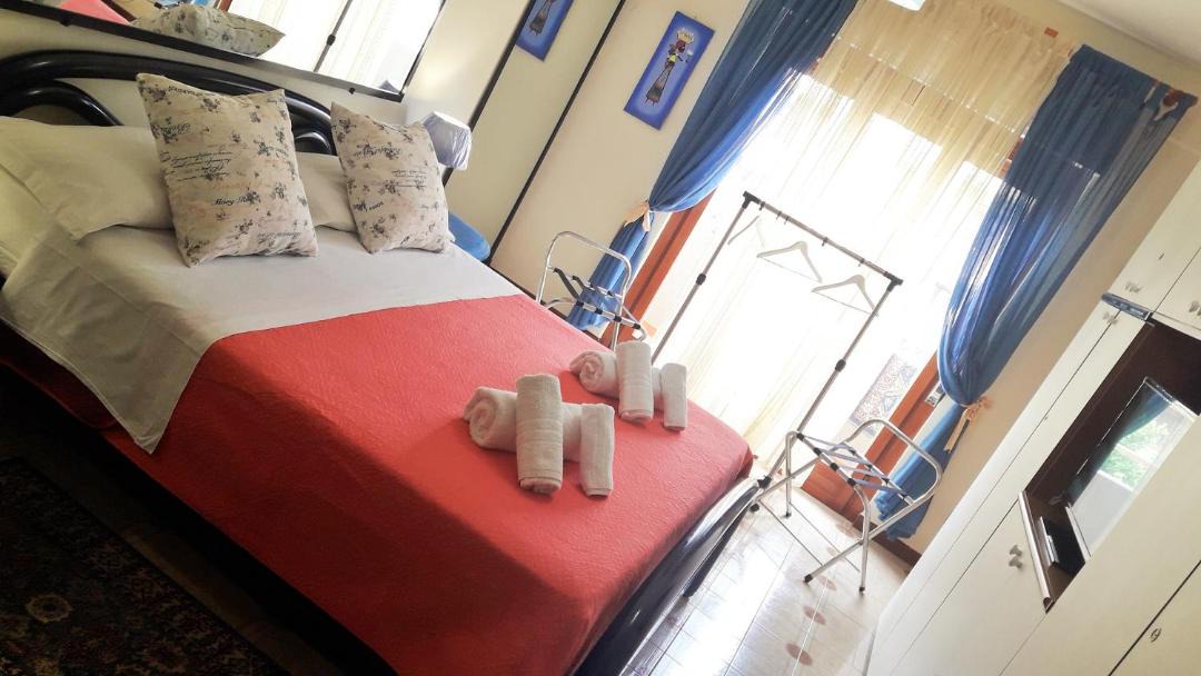 Photo of Bedroom in Trapani