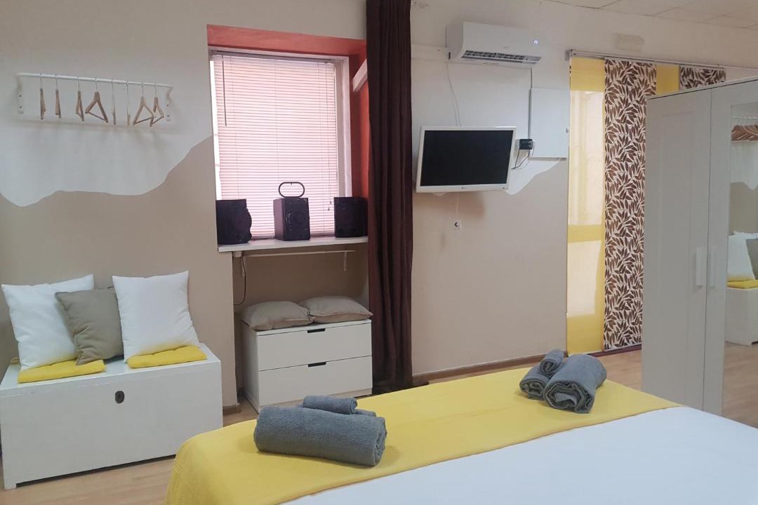 Photo of Bedroom in Pozzallo