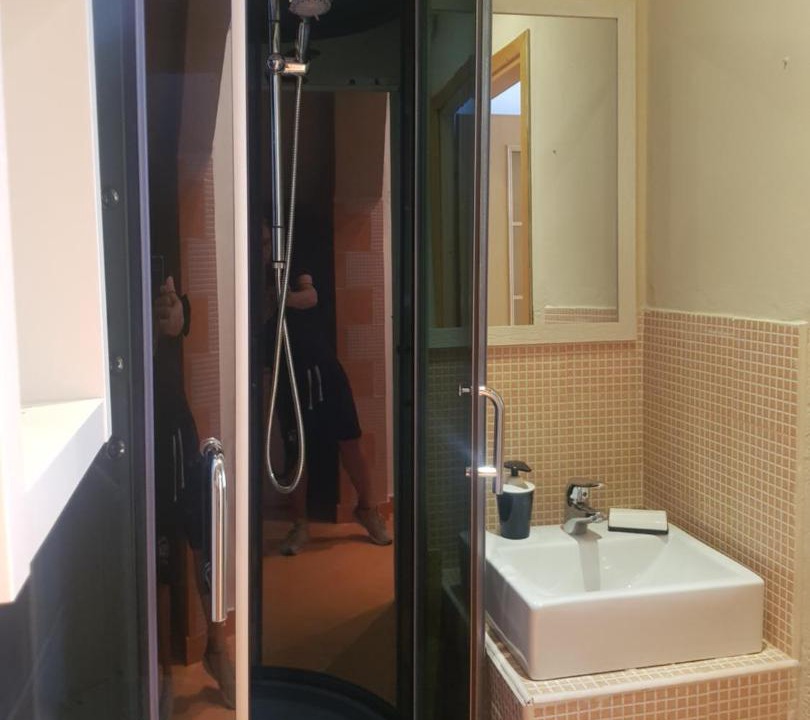 Photo of Bathroom in Pozzallo