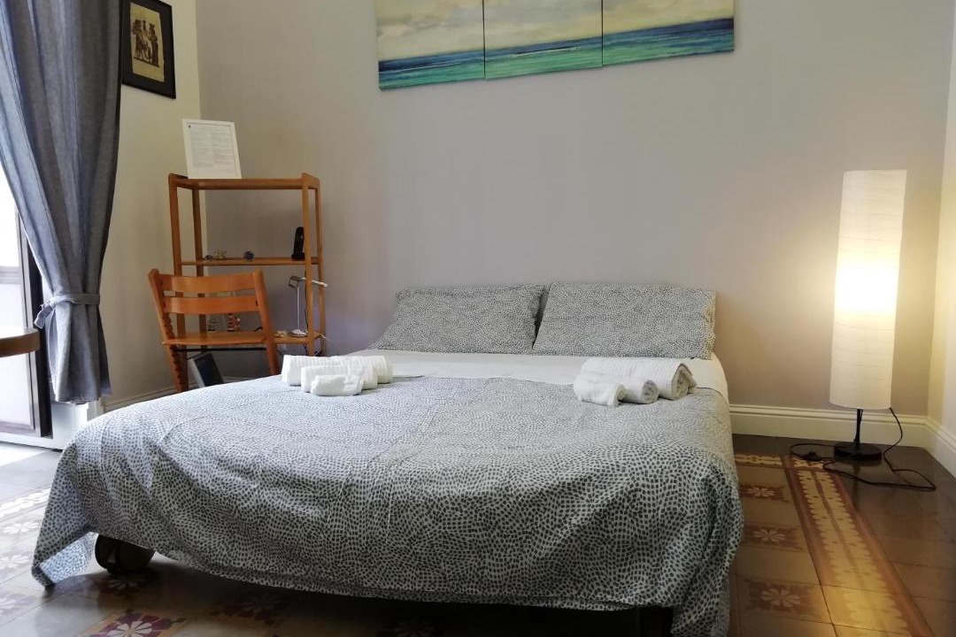 Photo of Bedroom in Old Town