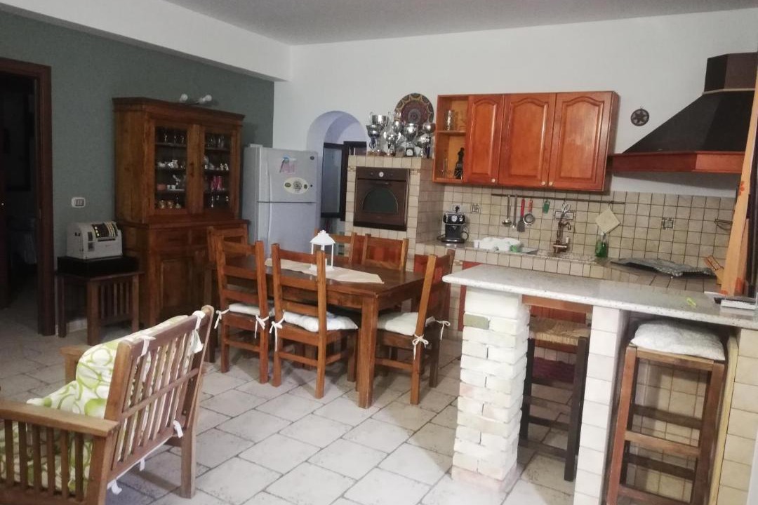 Photo of Kitchen in Syracuse