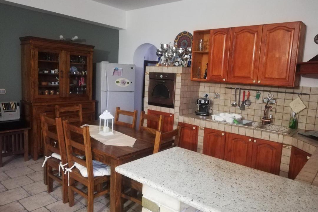 Photo of Kitchen in Syracuse