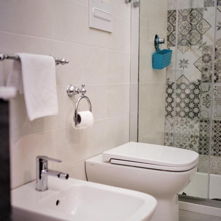 Photo of Bathroom in Picanello-Ognina-Barriera-Canalicchio