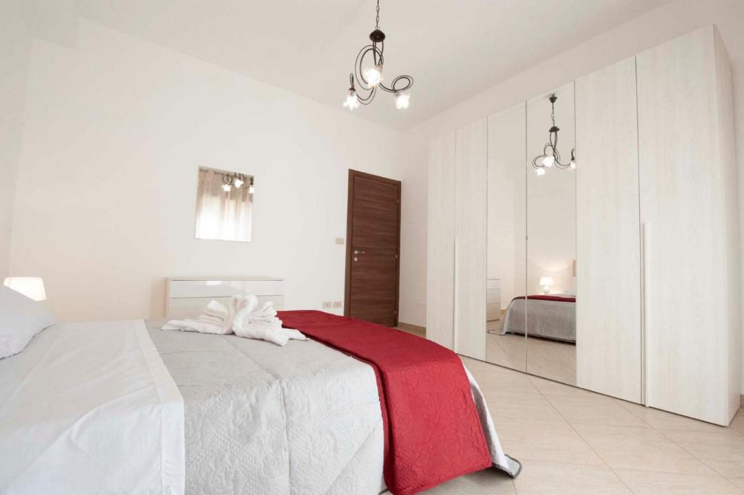 Photo of Bedroom in Partinico