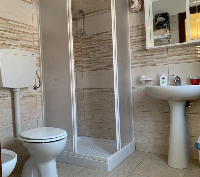 Photo of Bathroom in Partinico