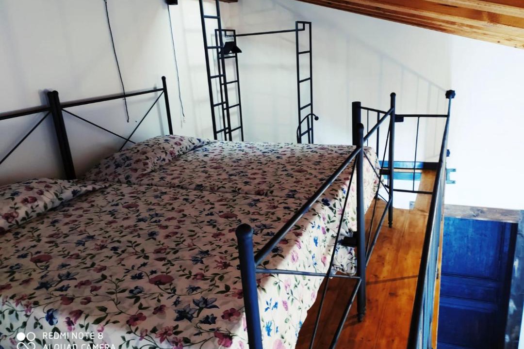 Photo of Bedroom in Licata