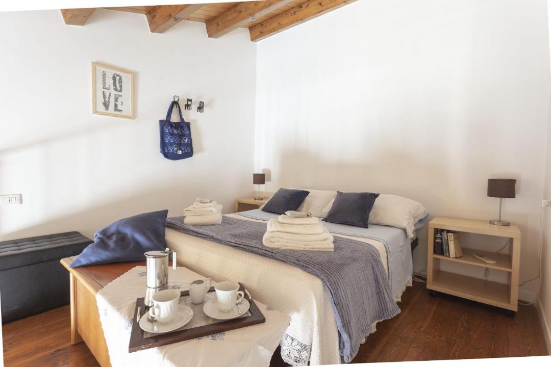 Photo of Bedroom in Ortigia