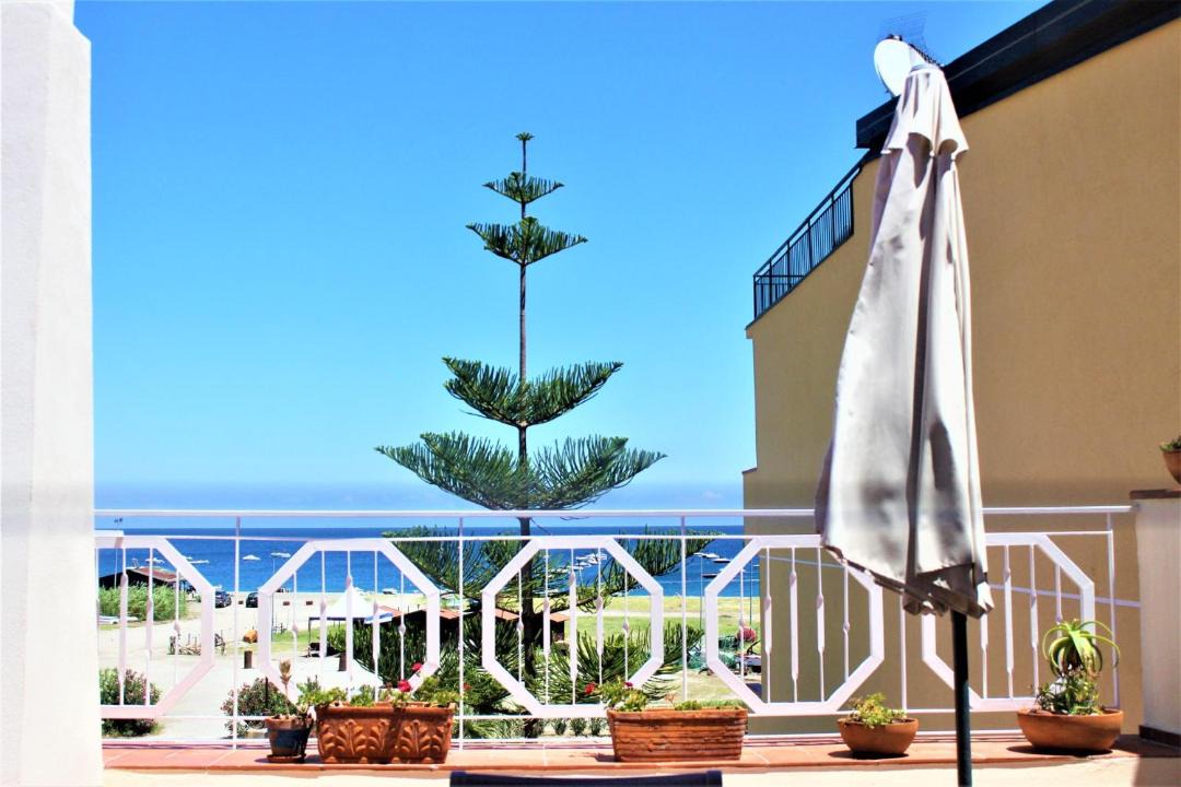 Photo of Patio Balcony in San Giorgio