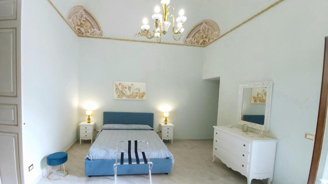 Photo of Bedroom in Coste