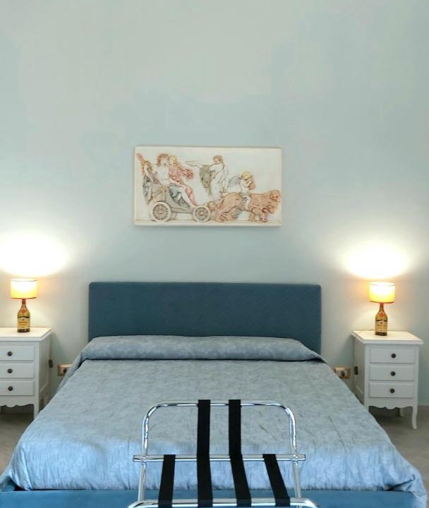 Photo of Bedroom in Coste