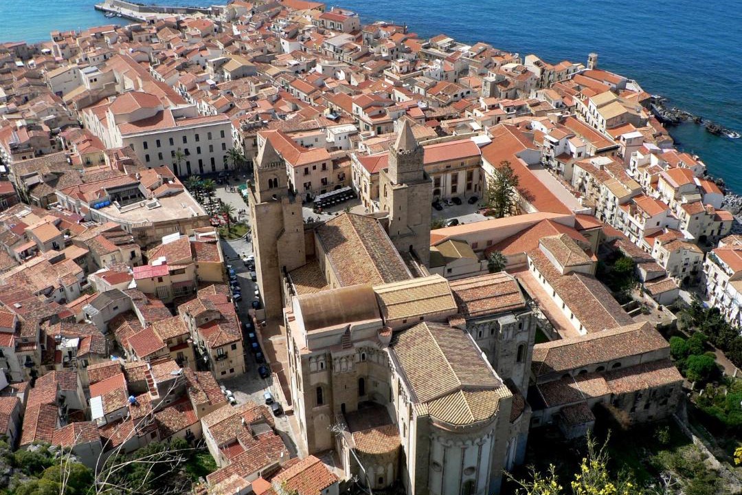 Photo of Buildings in Old Town
