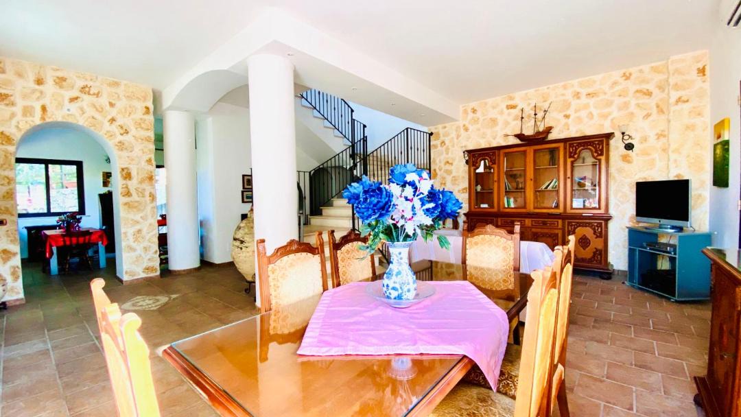 Photo of Livingroom in Gallina