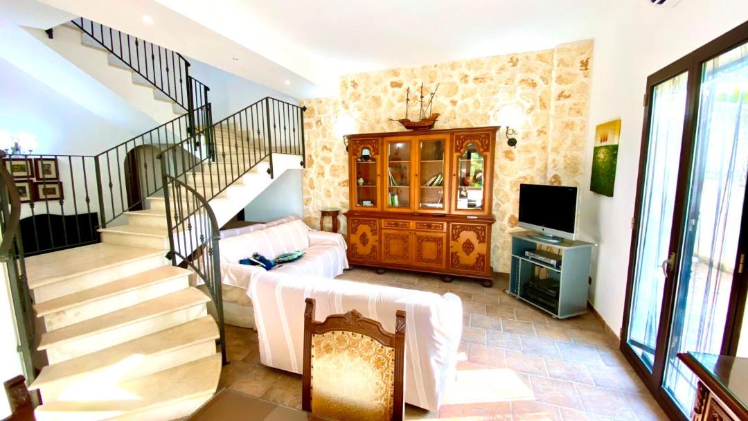 Photo of Livingroom in Gallina