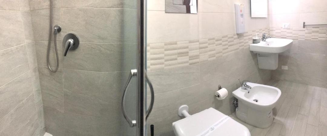 Photo of Bathroom in Province of Messina