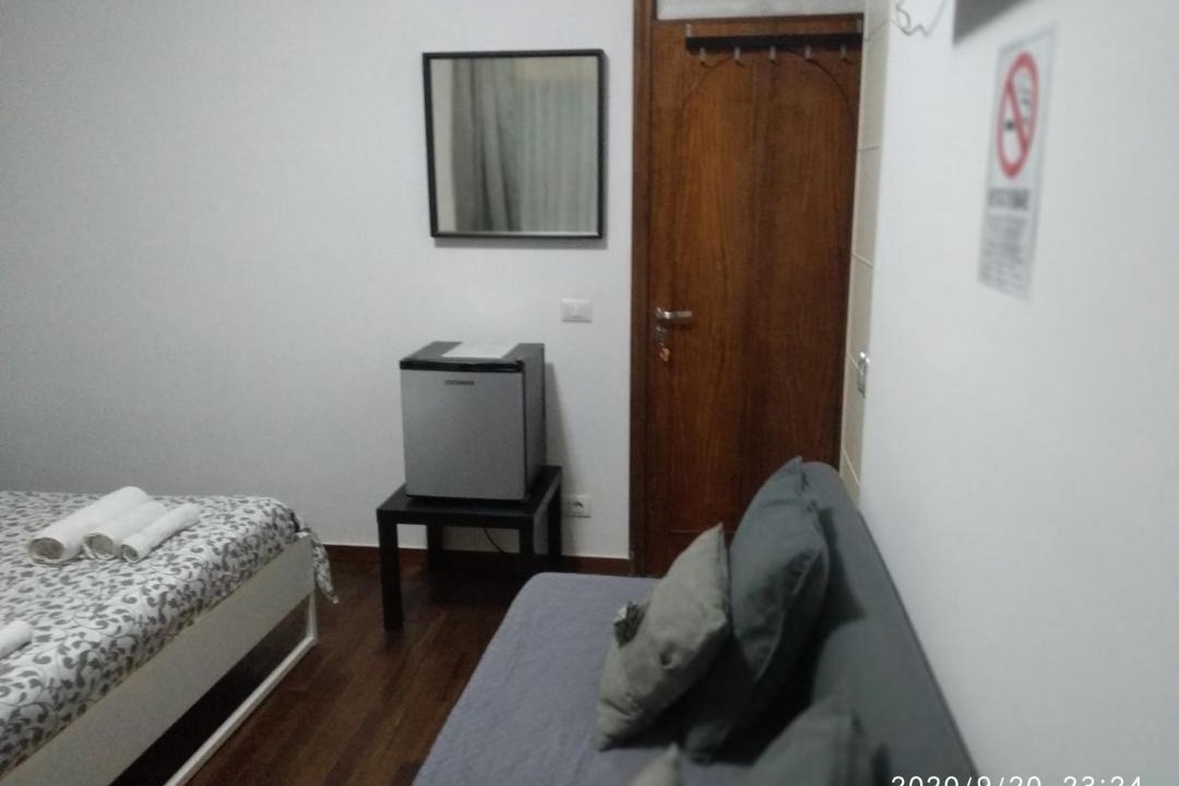 Photo of Bedroom in Province of Messina