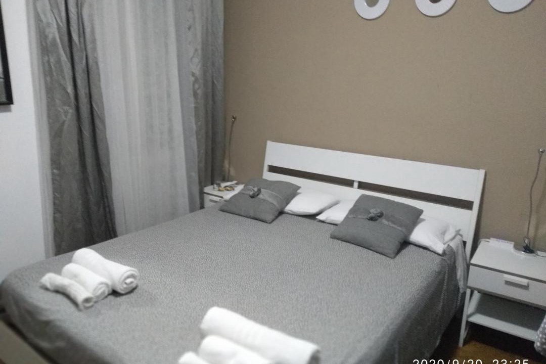 Photo of Bedroom in Province of Messina