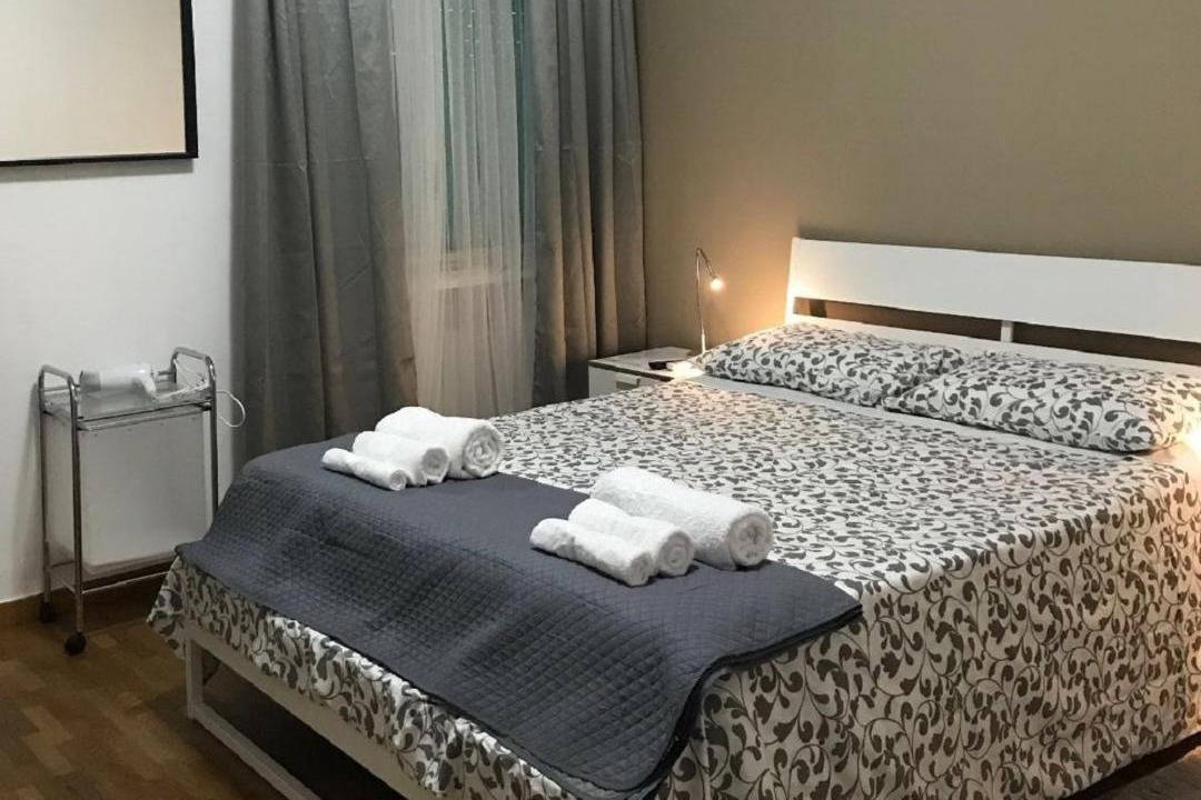 Photo of Bedroom in Province of Messina