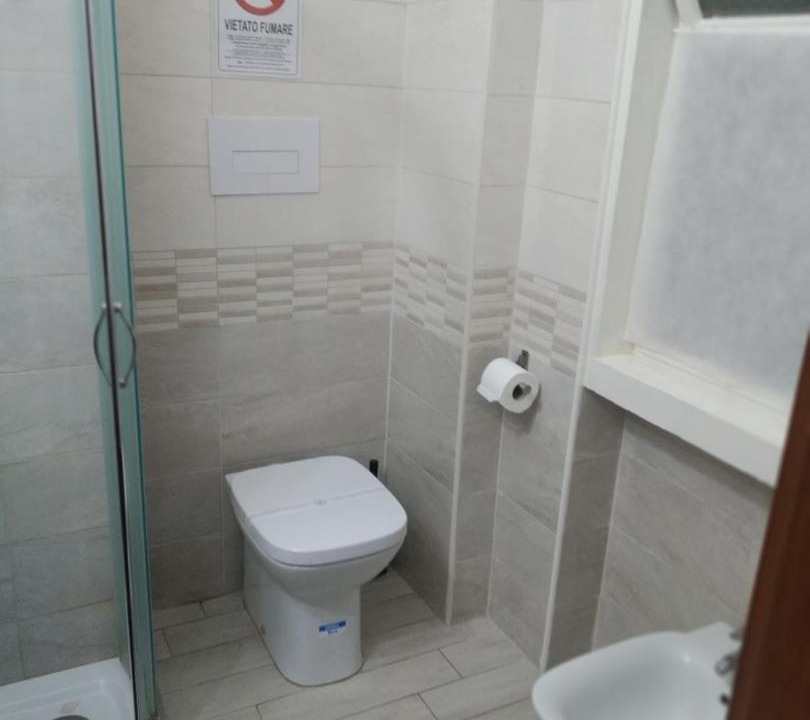 Photo of Bathroom in Province of Messina