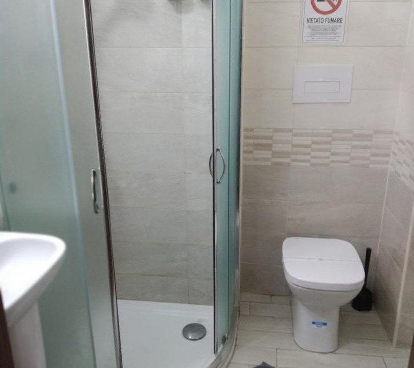 Photo of Bathroom in Province of Messina