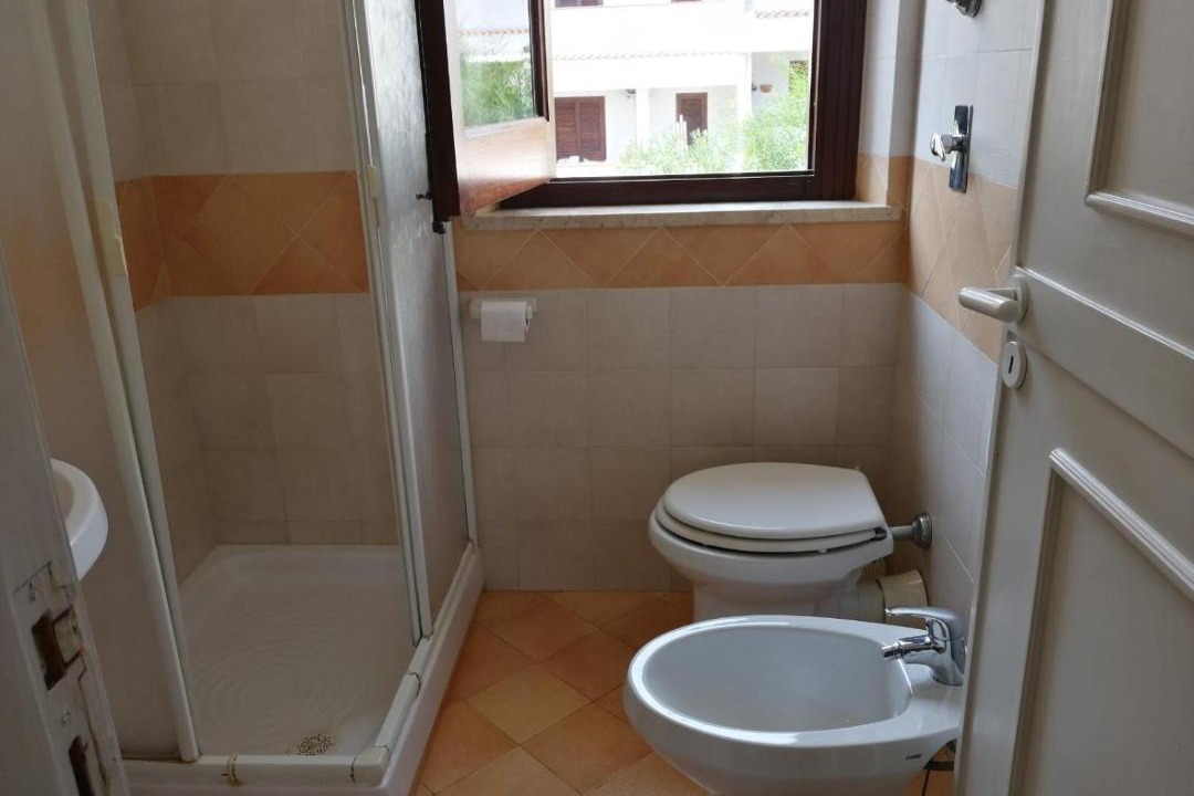 Photo of Bathroom in San Vito Lo Capo