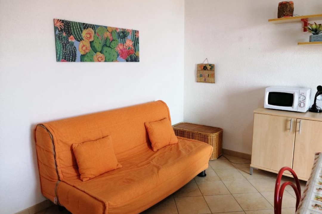 Photo of Livingroom in San Vito Lo Capo