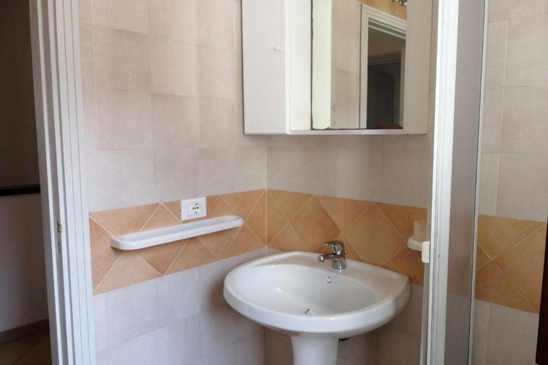Photo of Bathroom in San Vito Lo Capo