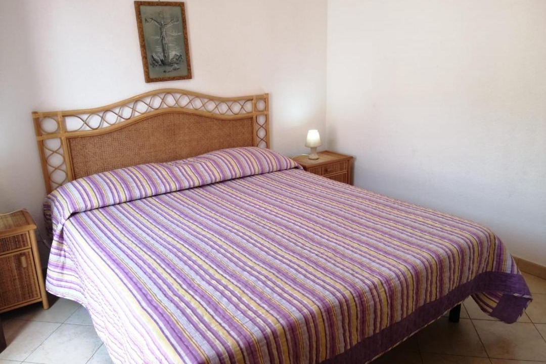 Photo of Bedroom in San Vito Lo Capo