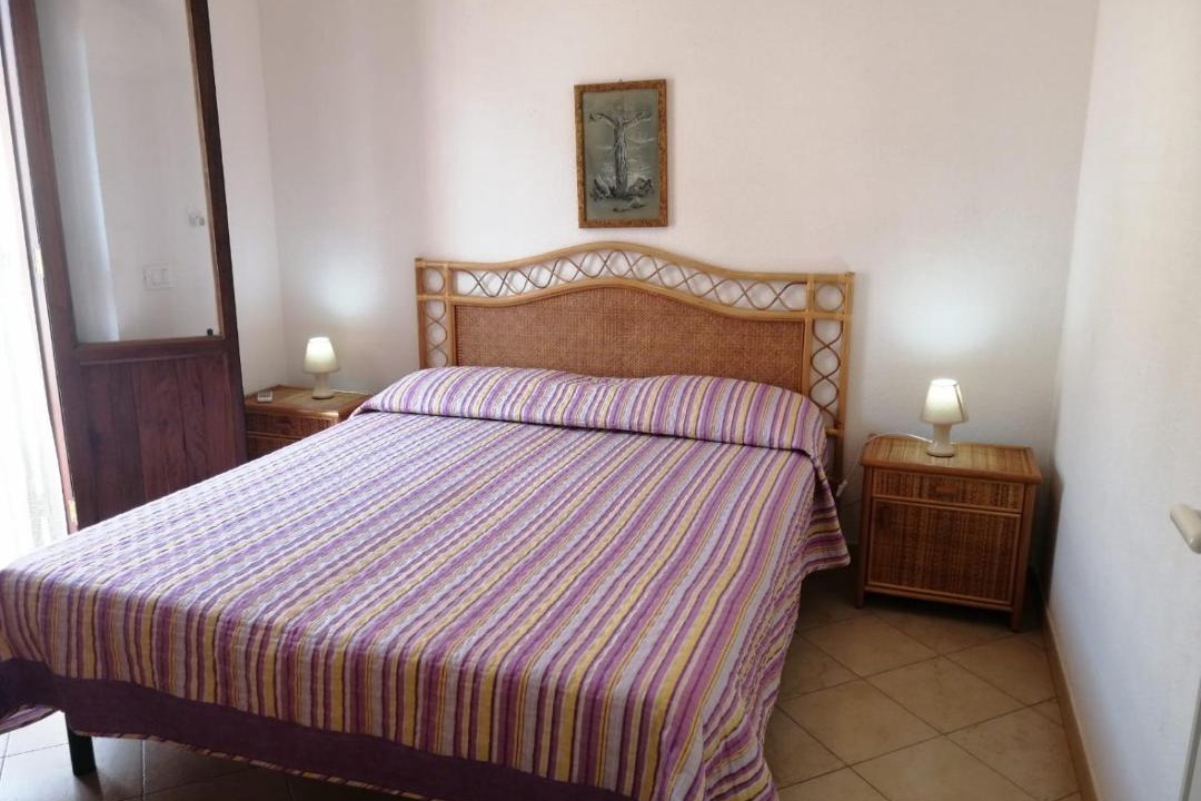 Photo of Bedroom in San Vito Lo Capo