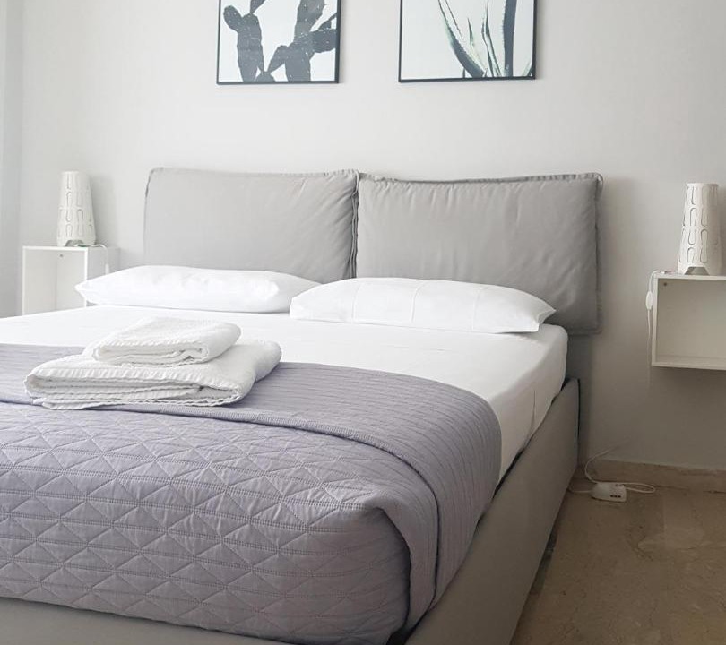 Photo of Bedroom in Quartieri Nuovi della Mosella