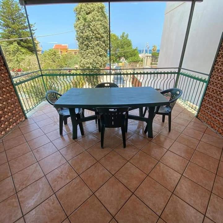 Photo of Patio Balcony in Trabia