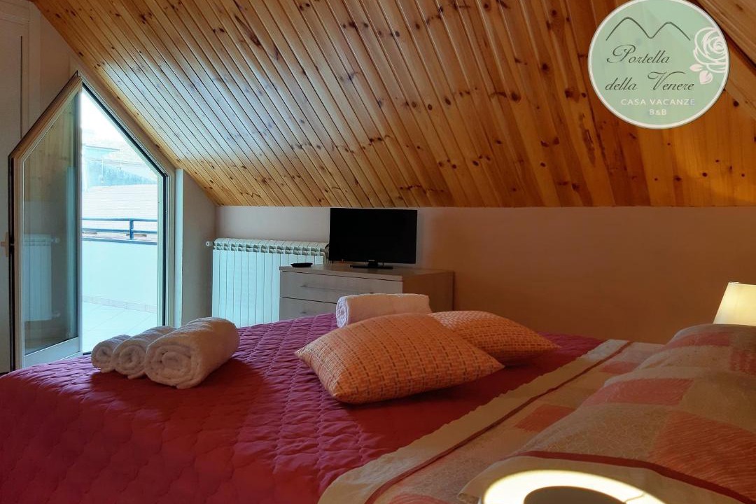 Photo of Bedroom in San Giovanni Gemini