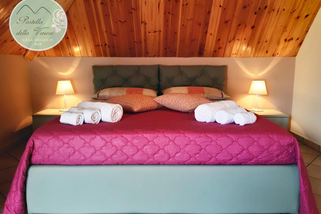 Photo of Bedroom in San Giovanni Gemini