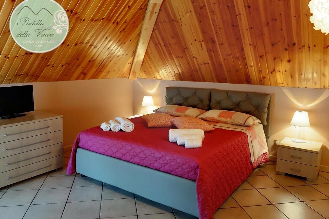 Photo of Bedroom in San Giovanni Gemini
