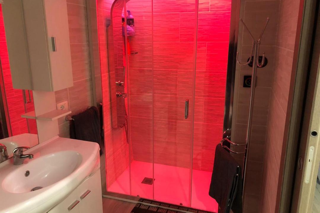 Photo of Bathroom in Ispica