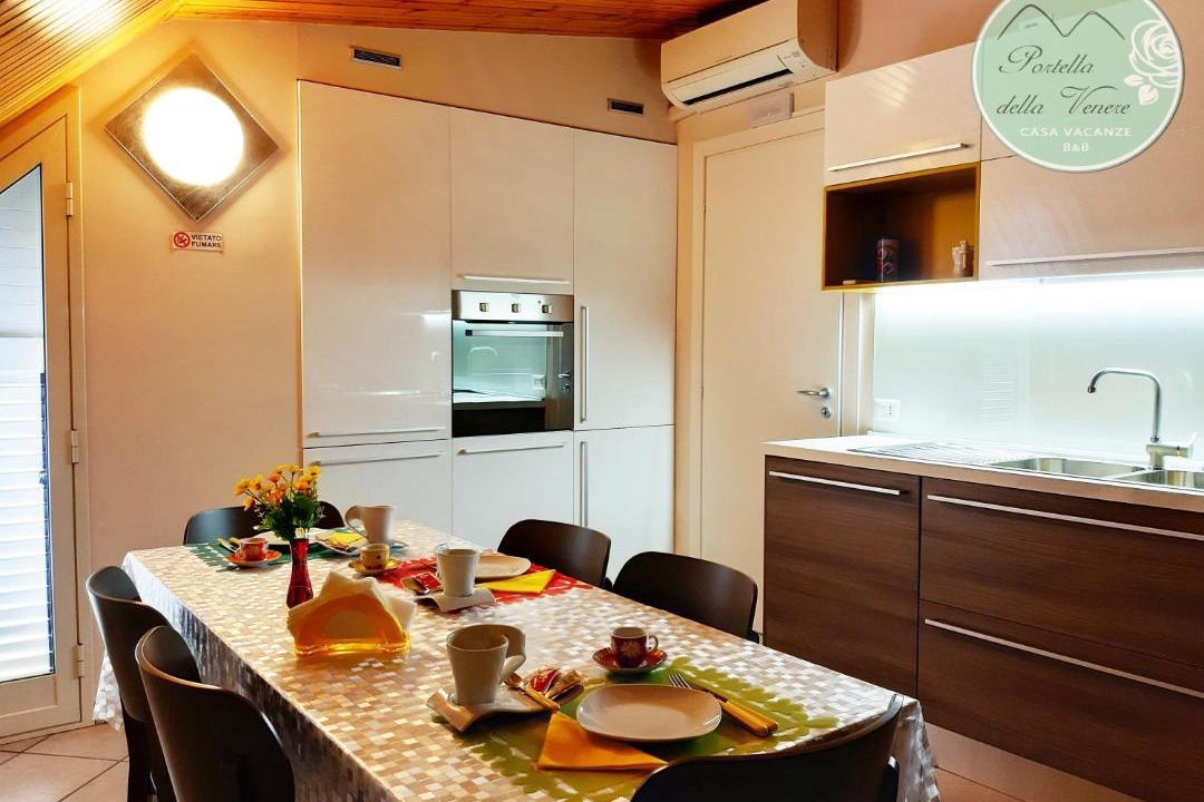 Photo of Kitchen in San Giovanni Gemini