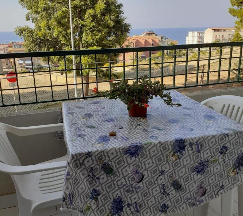 Photo of Patio Balcony in Milianni