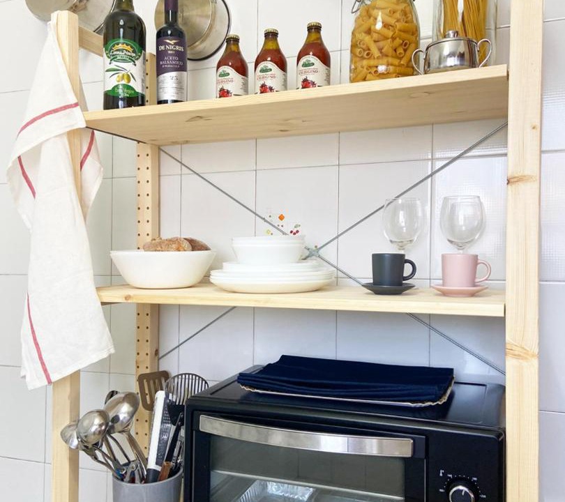 Photo of Kitchen in Misterbianco