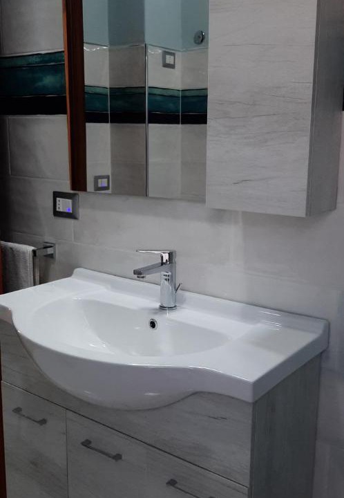 Photo of Bathroom in San Giorgio-Librino-San Giuseppe la Rena-Zia Lisa-Villaggio Sant'Agata