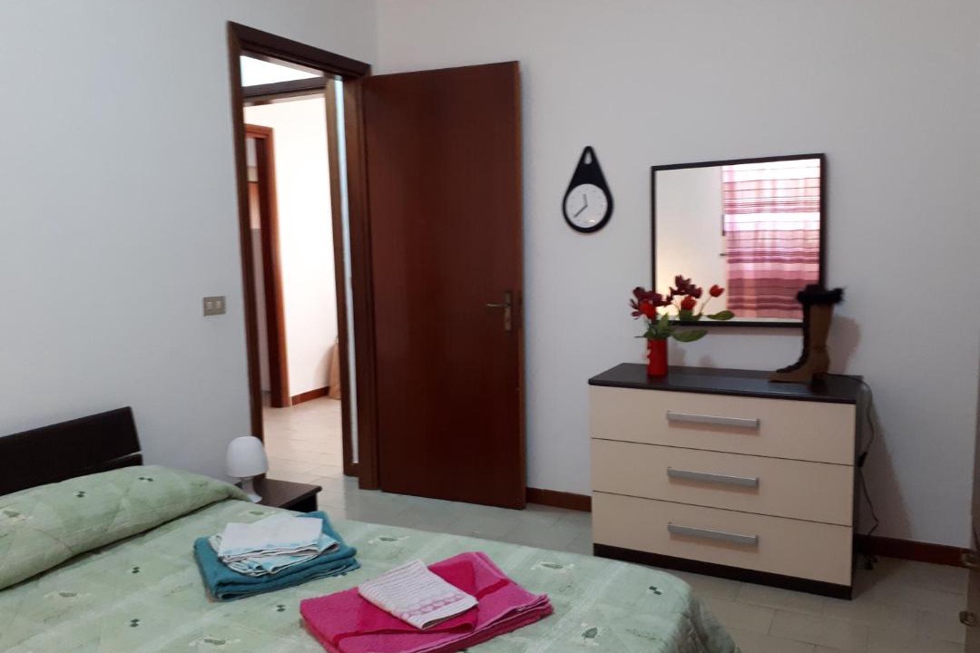Photo of Bedroom in San Giorgio-Librino-San Giuseppe la Rena-Zia Lisa-Villaggio Sant'Agata