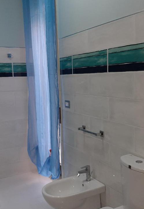 Photo of Bathroom in San Giorgio-Librino-San Giuseppe la Rena-Zia Lisa-Villaggio Sant'Agata